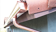 Rain Gutter Installation, Repair, Cleaning in Higginson, AR